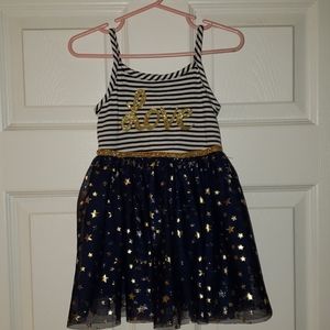 2T dress